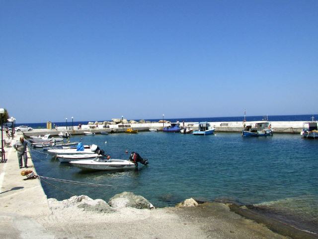 Agios Konstantinos