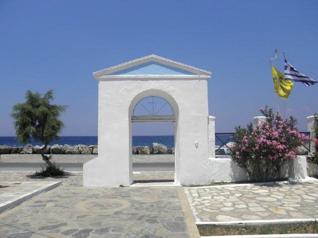 Agios Konstantinos