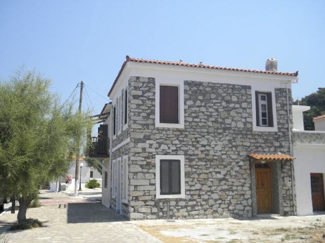 Agios Konstantinos