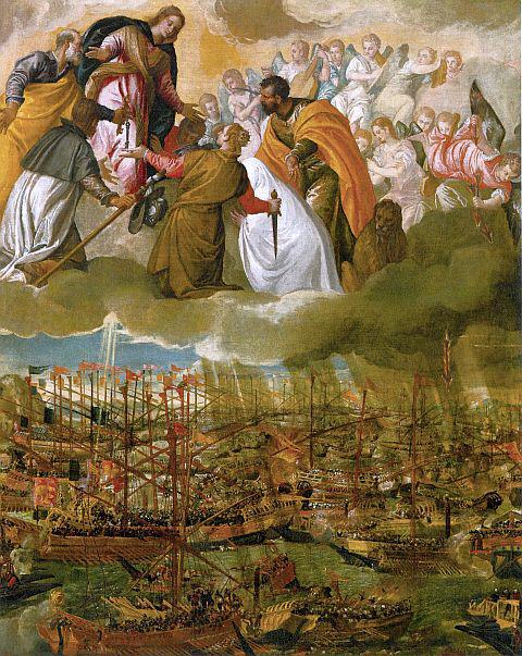 Paolo Veronese (1528 - 1588)