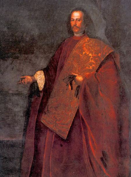 Francesco Morosini (1618 - 1694)