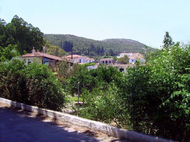 Kloster Agia Zoni