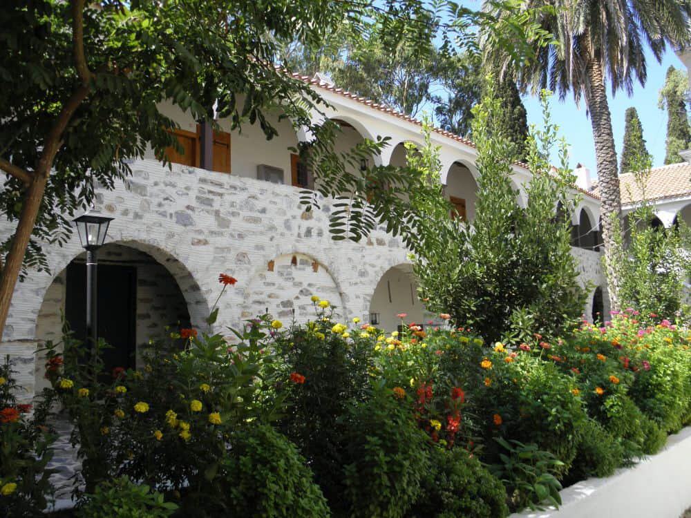 Kloster Agia Zoni