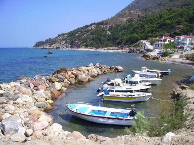 Agios Nikolaos