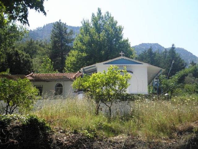 Agios Pandeleimon