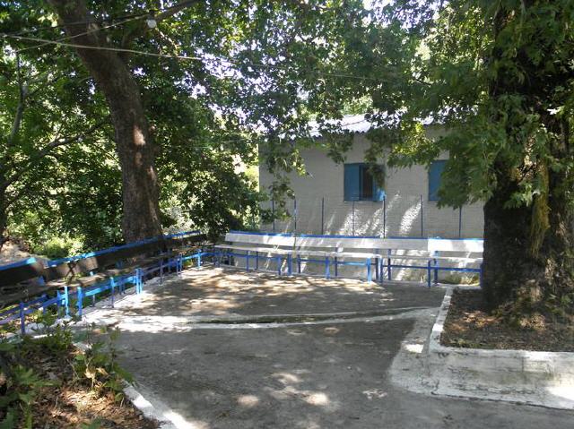 Agios Pandeleimon