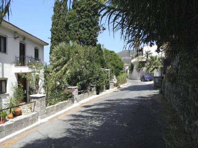 Samos-Stadt - Ortsteil Kalami